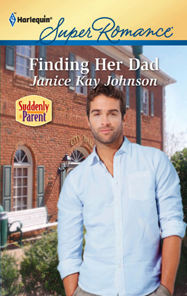 Title details for Finding Her Dad by Janice Kay Johnson - Available